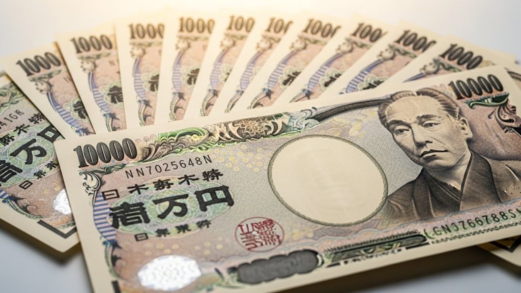 10万円前後のラブドール