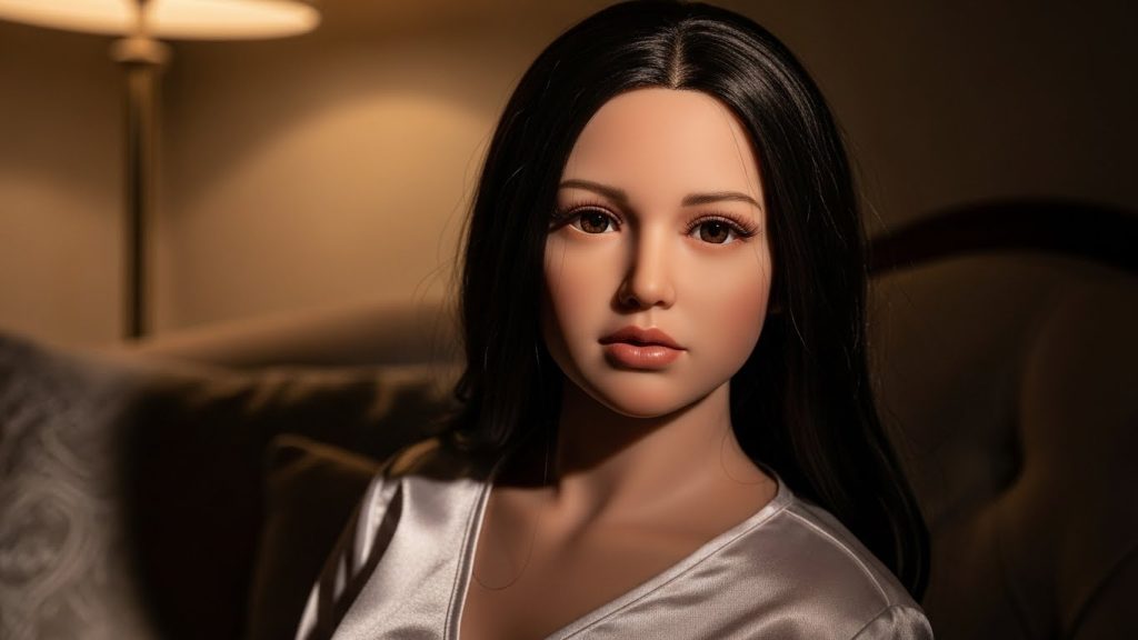 ラブドールの使い方5選