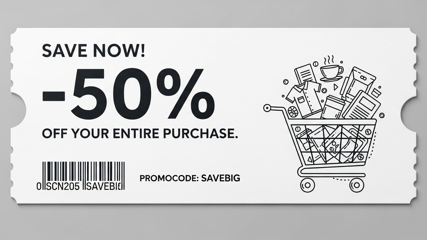 OLdollで使える当サイト限定クーポン