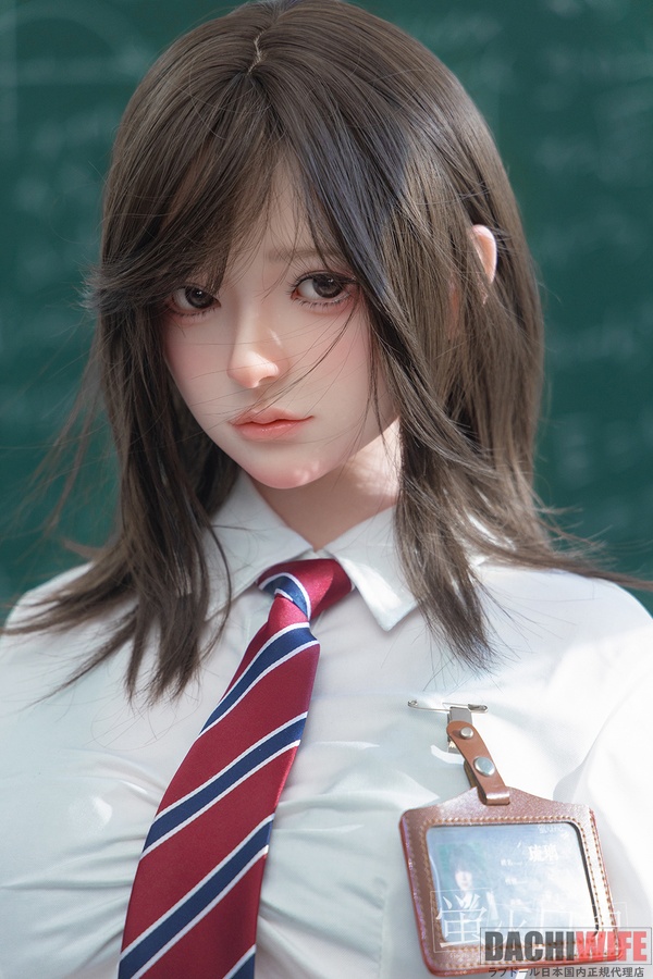 蛍火日記 159cm Eカップ 琉璃(Liuli)