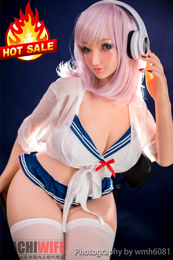 Sino Doll 155cm Jカップ #22