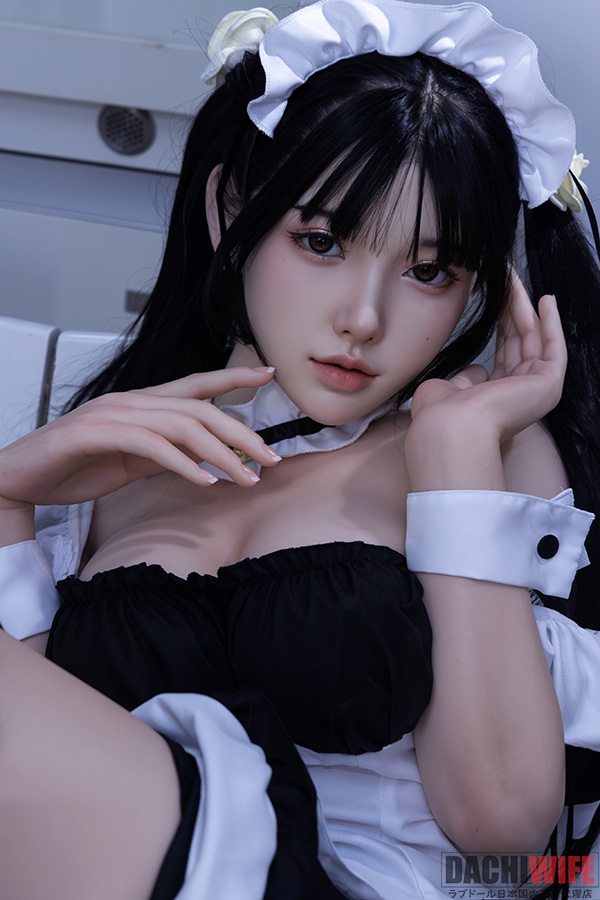 FUDOLL 165cm Fカップ #32小北頭部