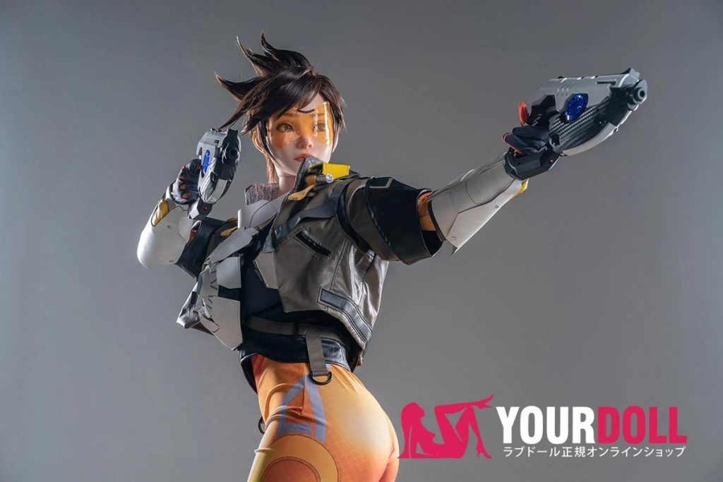 ゲームタイトル別おすすめラブドール8選